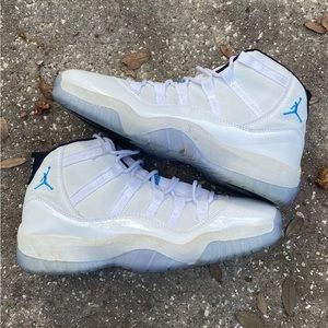 Jordan 11
